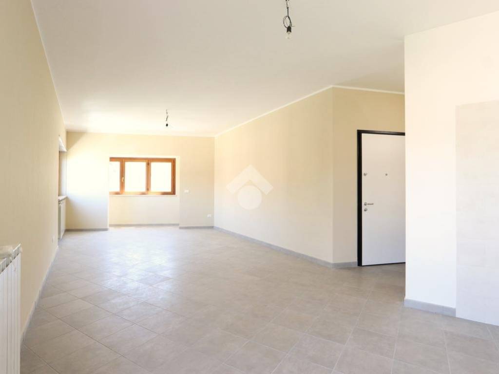 appartamento in vendita a L'Aquila in zona Centro Città
