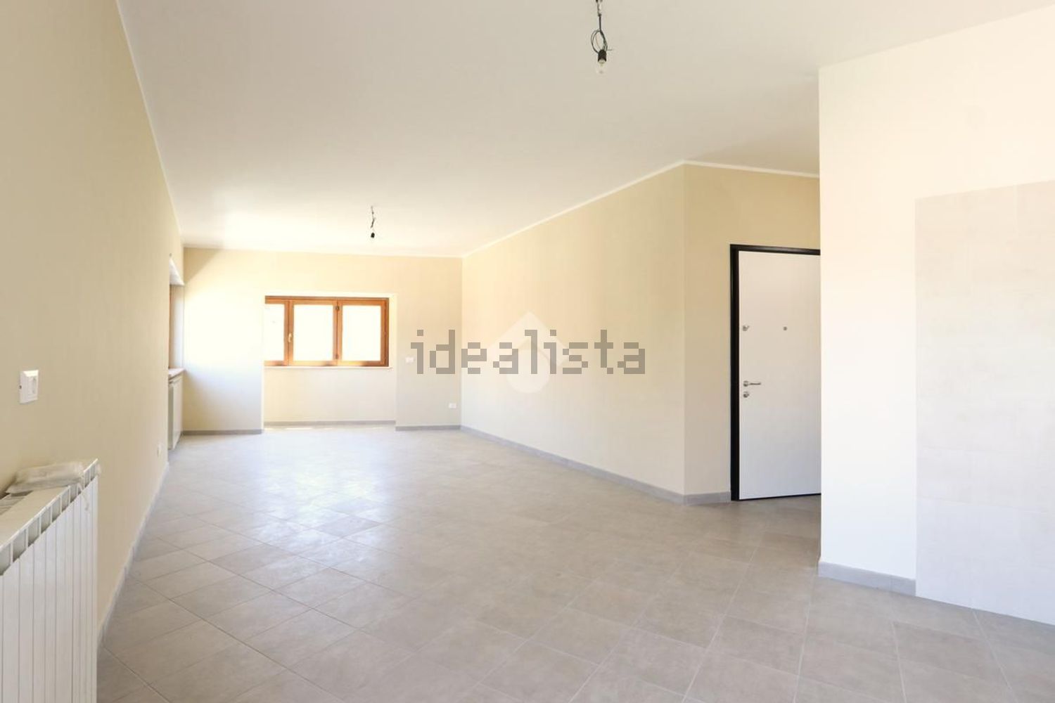 appartamento in vendita a L'Aquila in zona Centro Città