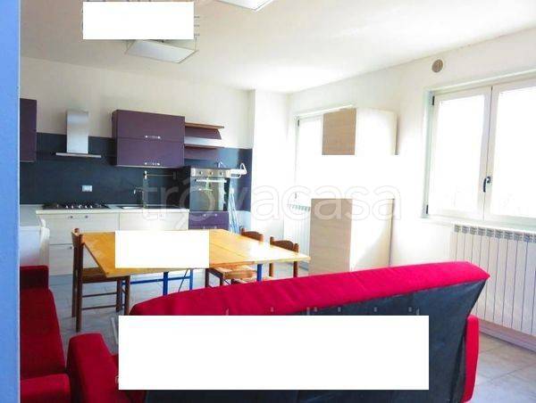 appartamento in vendita a L'Aquila in zona Sant'Elia