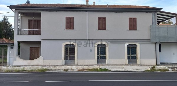 appartamento in vendita a L'Aquila in zona Sassa Scalo