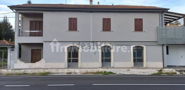 appartamento in vendita a L'Aquila in zona Sassa Scalo
