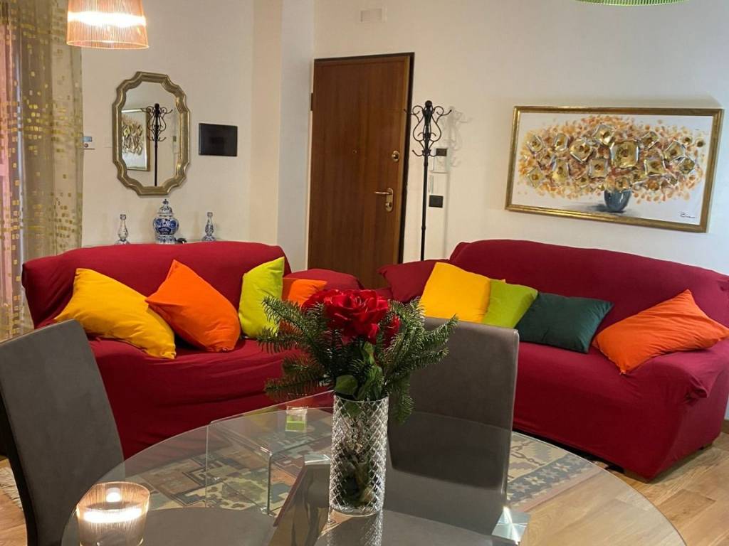 appartamento in vendita a L'Aquila in zona Centro Città