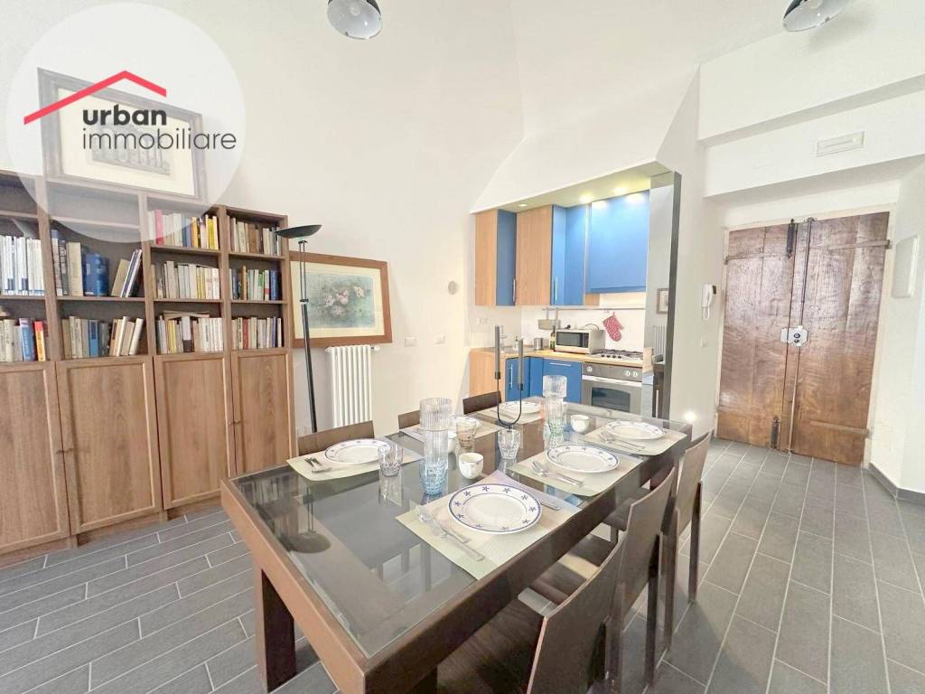 appartamento in vendita a L'Aquila in zona Centro Città
