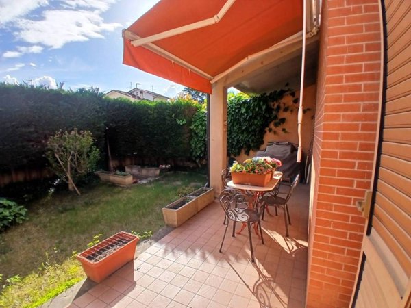 casa indipendente in vendita a L'Aquila in zona Pettino