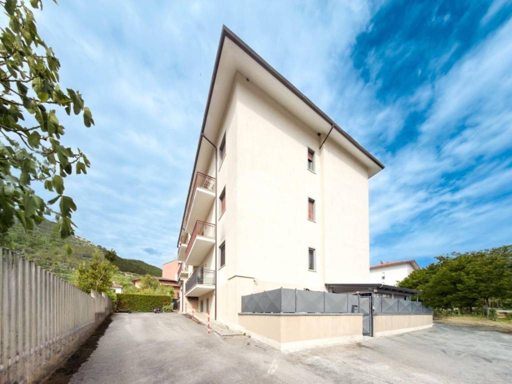 appartamento in vendita a L'Aquila in zona San Sisto