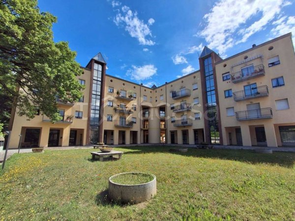 appartamento in vendita a L'Aquila in zona Torrione