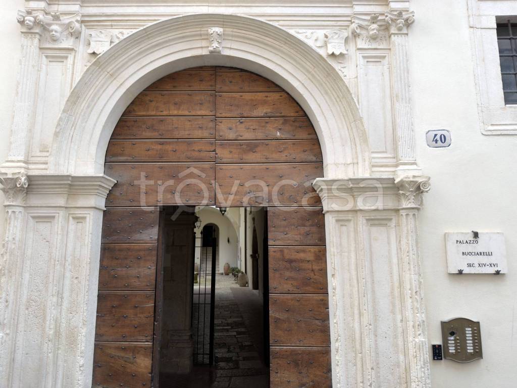 appartamento in vendita a L'Aquila in zona Sassa