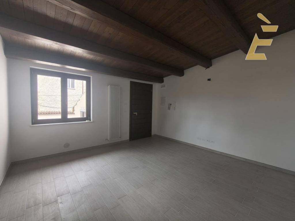 appartamento in vendita a L'Aquila in zona Centro Città