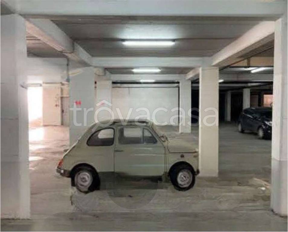 appartamento in vendita a L'Aquila in zona San Sisto