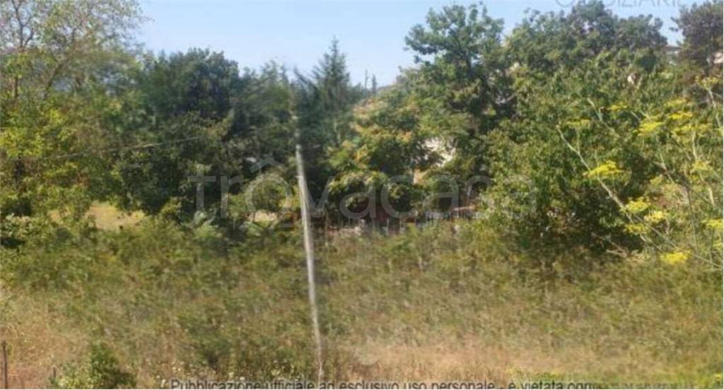appartamento in vendita a L'Aquila in zona Palombara