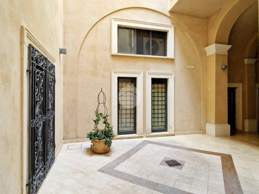 appartamento in vendita a L'Aquila in zona Centro Città