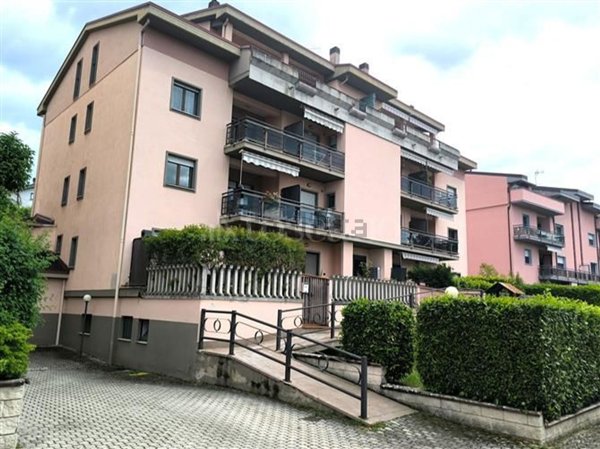 appartamento in vendita a L'Aquila in zona Centro Città