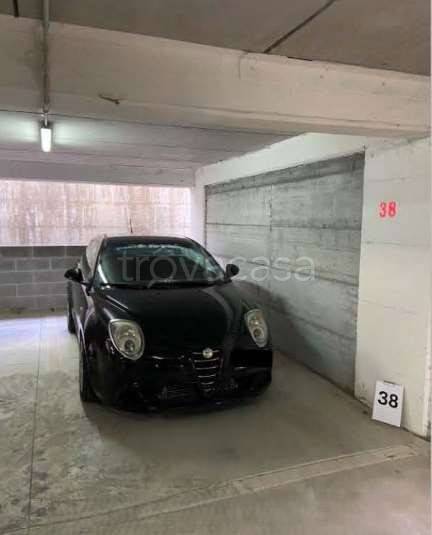 appartamento in vendita a L'Aquila in zona San Sisto