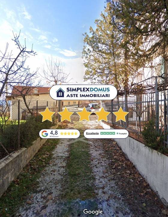 appartamento in vendita a L'Aquila in zona San Sisto