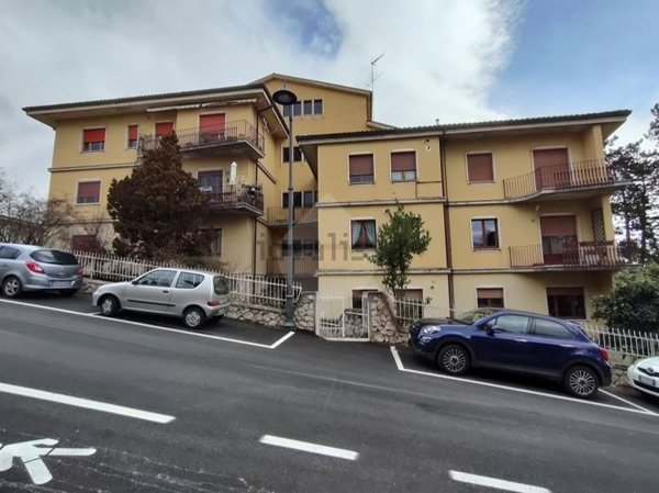 appartamento in vendita a L'Aquila