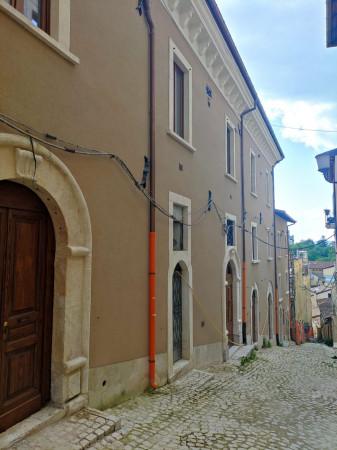 appartamento in vendita a L'Aquila in zona Centro Città