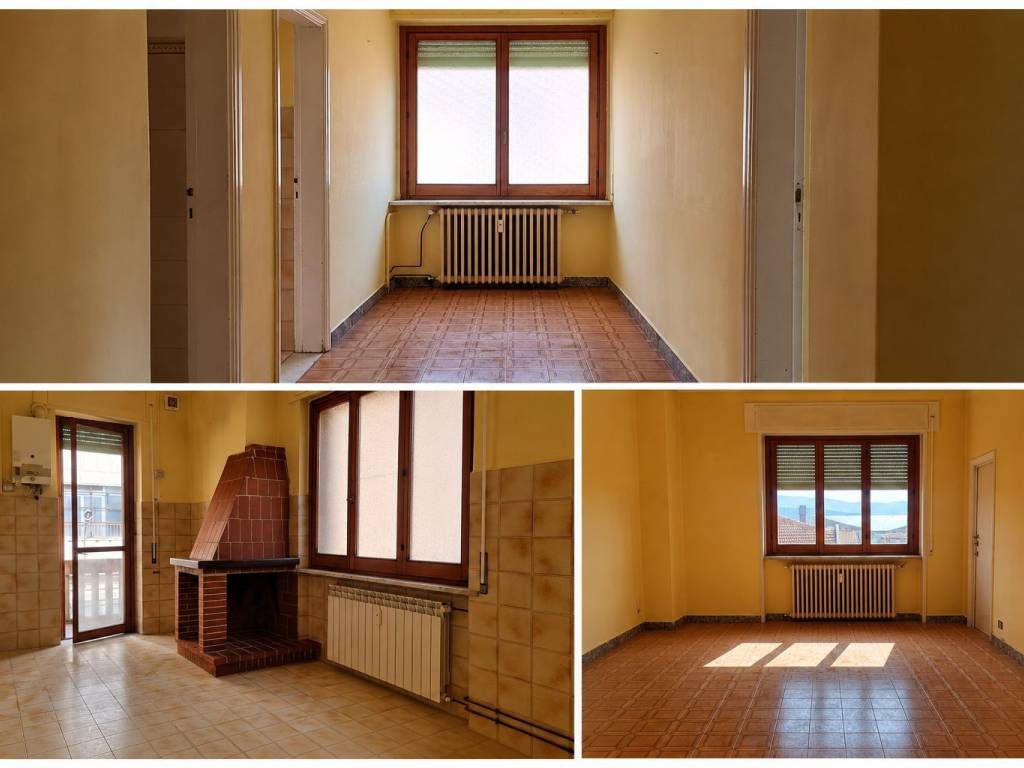 appartamento in vendita a L'Aquila in zona Centro Città