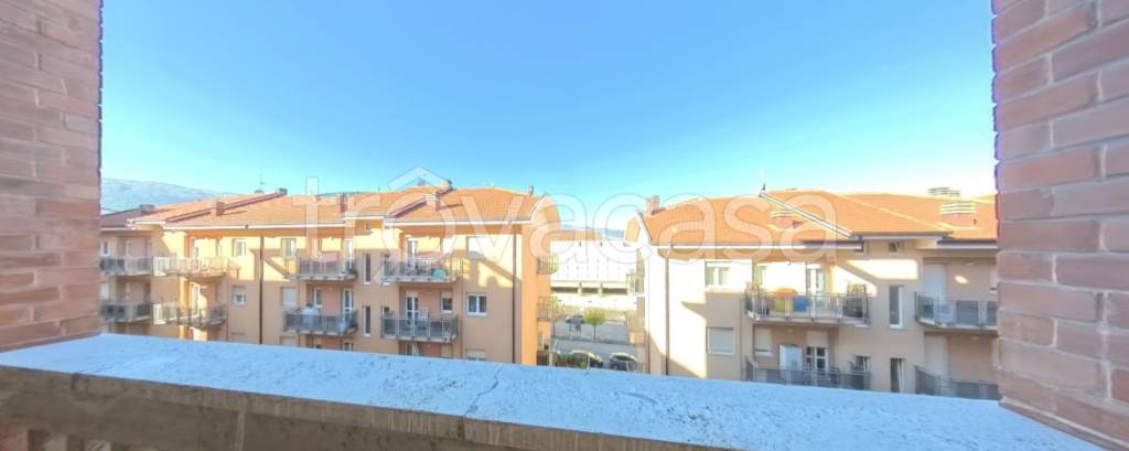 appartamento in vendita a L'Aquila
