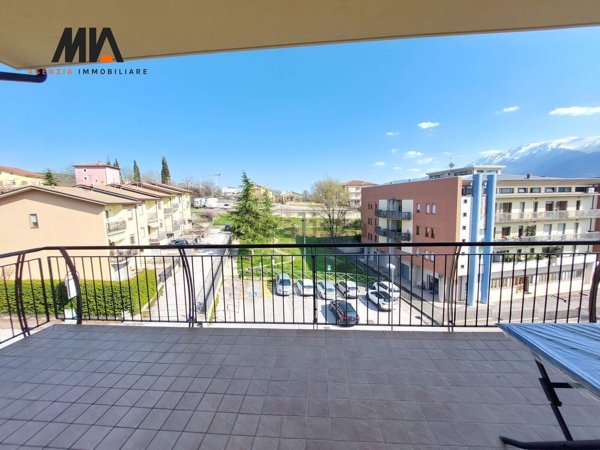 appartamento in vendita a L'Aquila