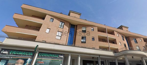 appartamento in vendita a L'Aquila in zona Torrione