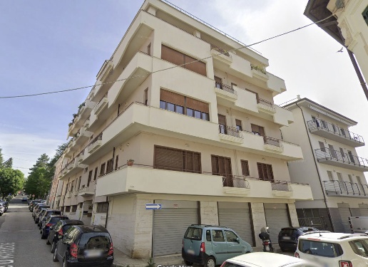 appartamento in vendita a L'Aquila in zona Centro Città
