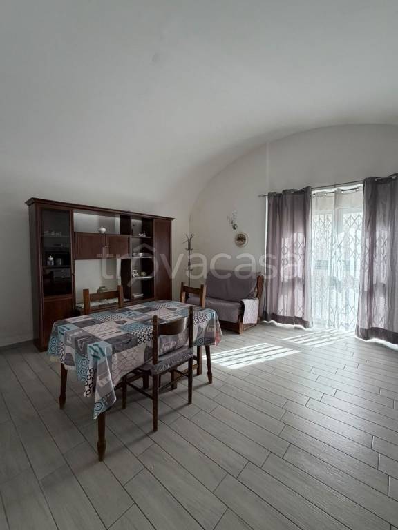 appartamento in vendita a L'Aquila in zona Centro Città