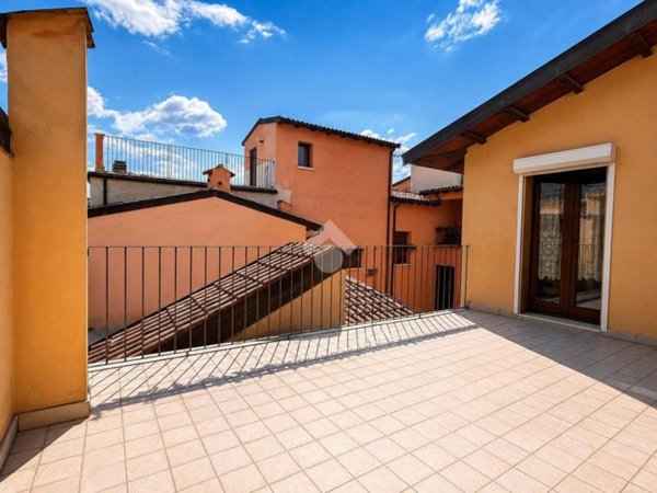 appartamento in vendita a L'Aquila in zona Centro Città