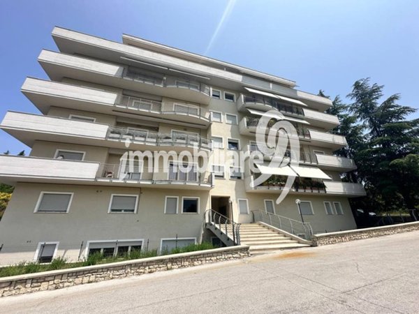 appartamento in vendita a L'Aquila in zona Centro Città