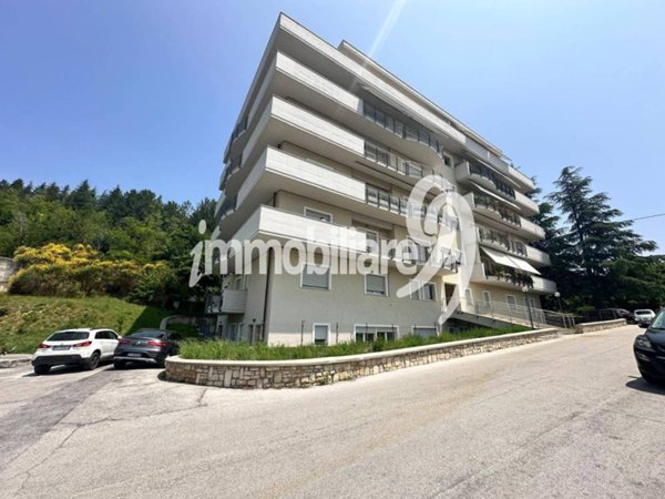 appartamento in vendita a L'Aquila