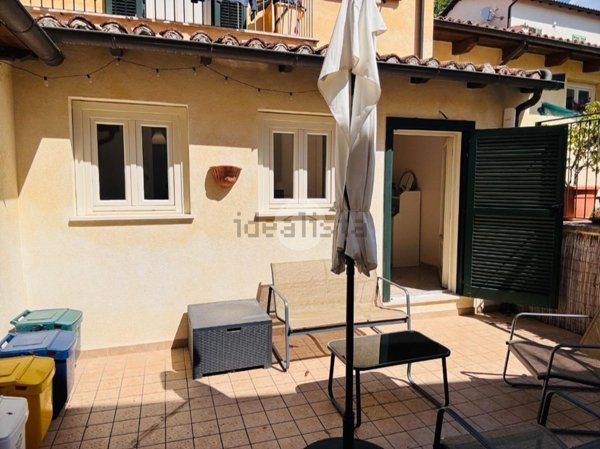 appartamento in vendita a L'Aquila in zona Centro Città
