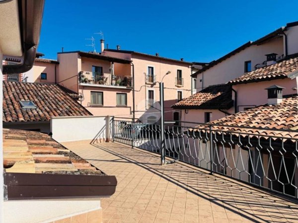 appartamento in vendita a L'Aquila in zona Paganica