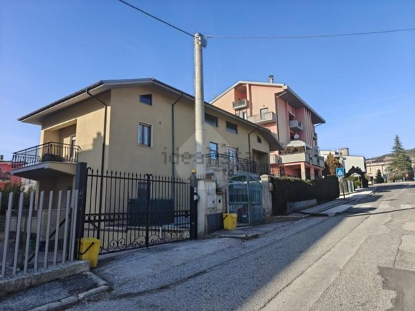 appartamento in vendita a L'Aquila
