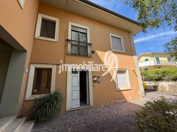 appartamento in vendita a L'Aquila in zona San Sisto