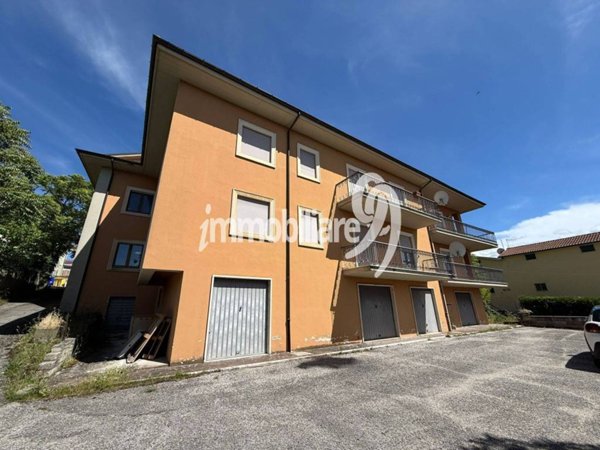 appartamento in vendita a L'Aquila in zona Assergi