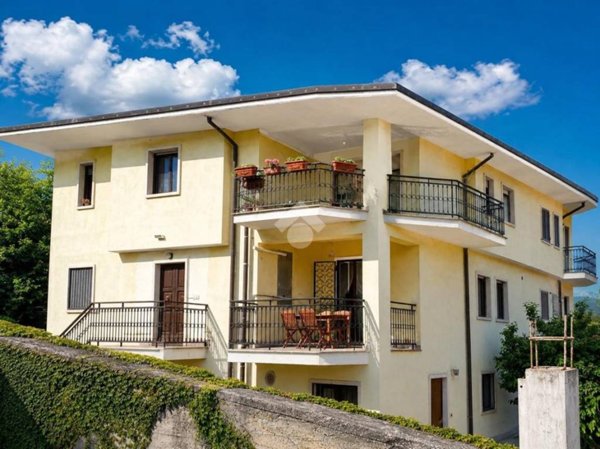 appartamento in vendita a L'Aquila in zona Pianola