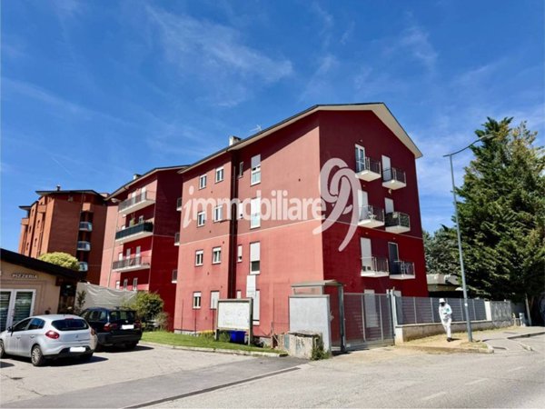 appartamento in vendita a L'Aquila in zona Torrione