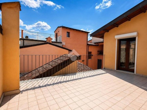 appartamento in vendita a L'Aquila in zona Centro Città