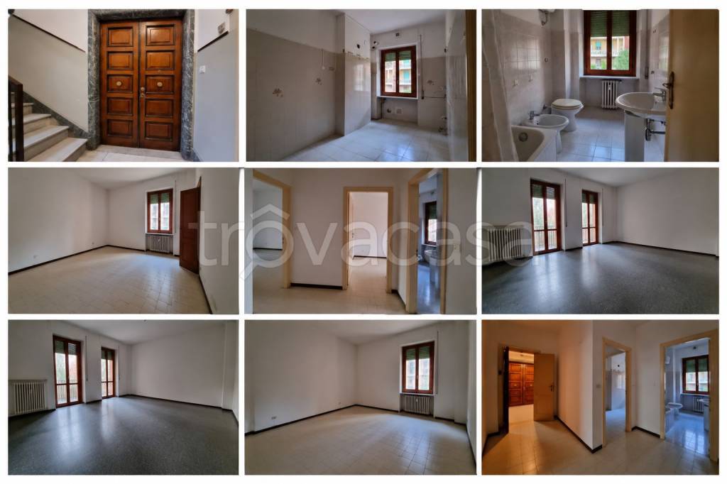 appartamento in vendita a L'Aquila