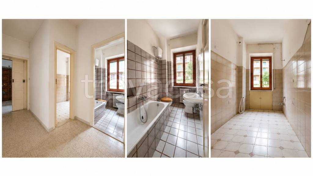 appartamento in vendita a L'Aquila