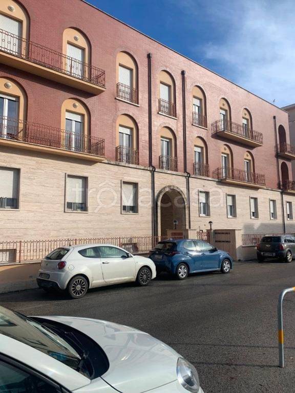 casa indipendente in vendita a L'Aquila