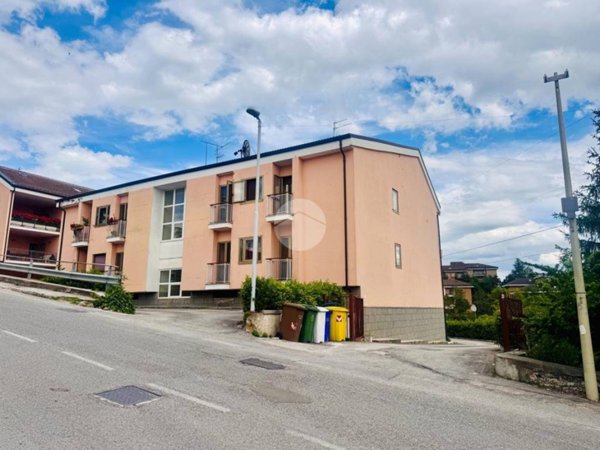 appartamento in vendita a L'Aquila in zona Torrione