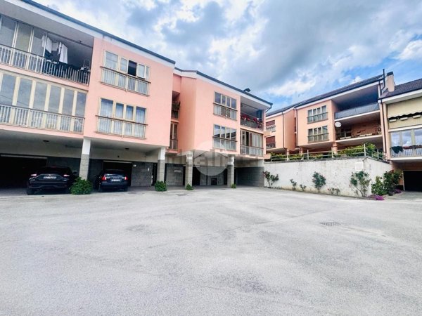 appartamento in vendita a L'Aquila in zona Torrione