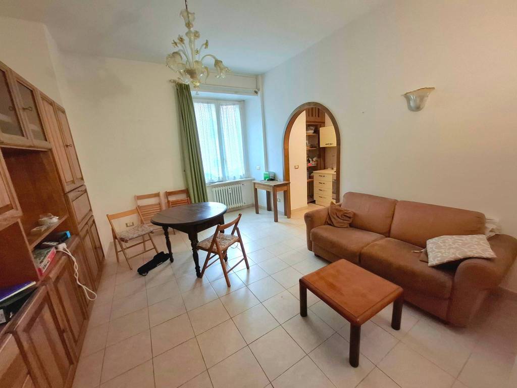 appartamento in vendita a L'Aquila in zona Torrione