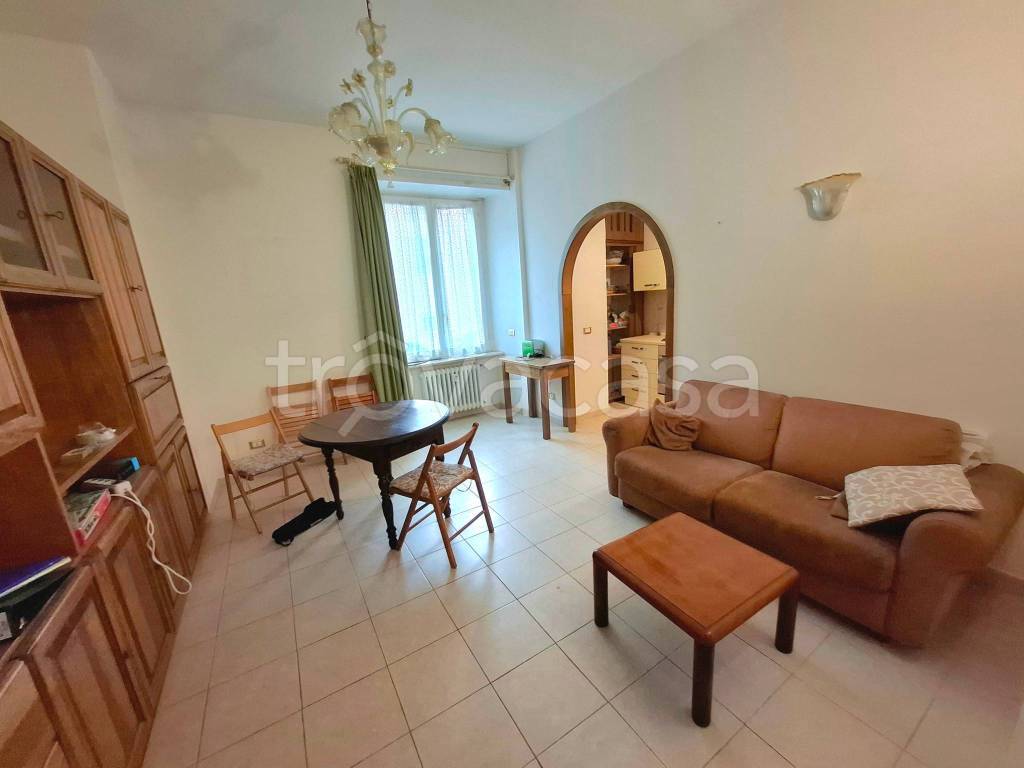 appartamento in vendita a L'Aquila in zona San Sisto