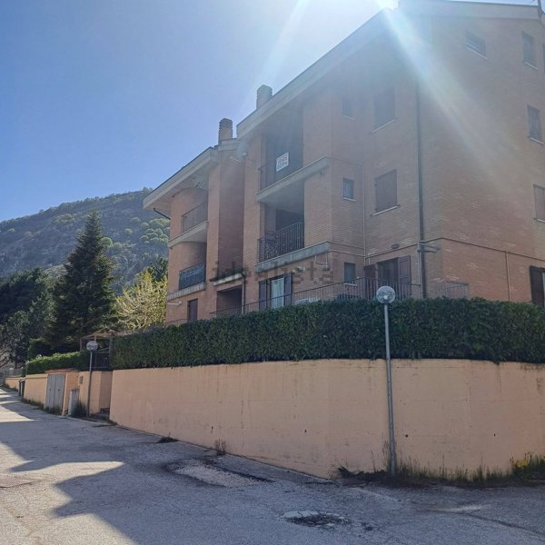 appartamento in vendita a L'Aquila in zona Centro Città