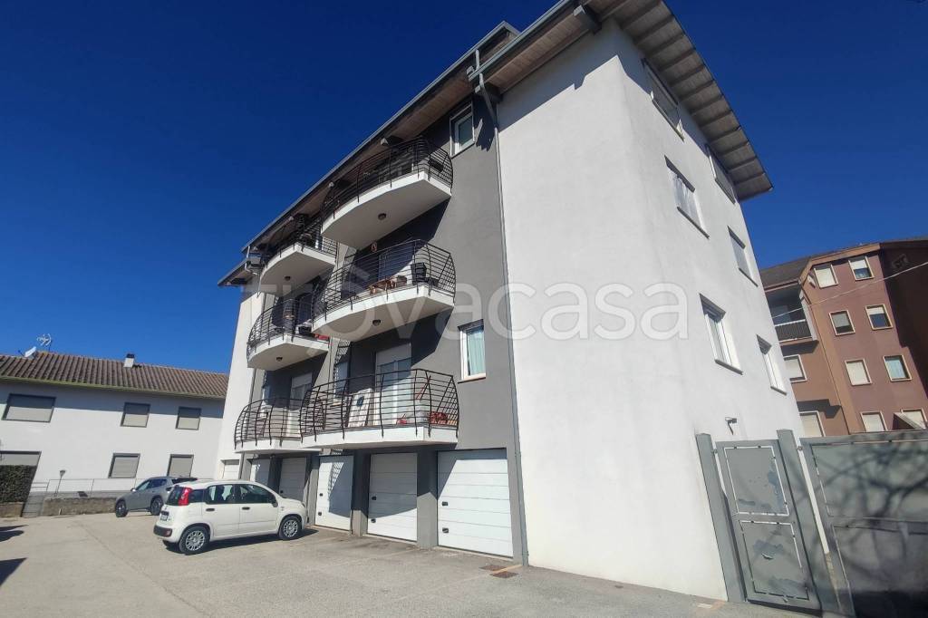 appartamento in vendita a L'Aquila in zona San Sisto