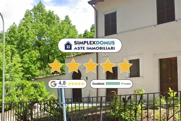 appartamento in vendita a L'Aquila in zona Centro Città