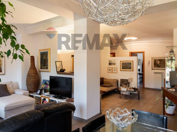 appartamento in vendita a L'Aquila in zona Centro Città