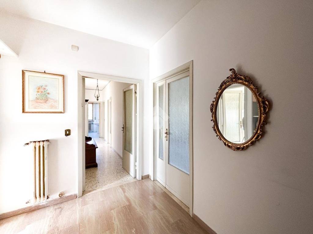 appartamento in vendita a L'Aquila in zona Torrione