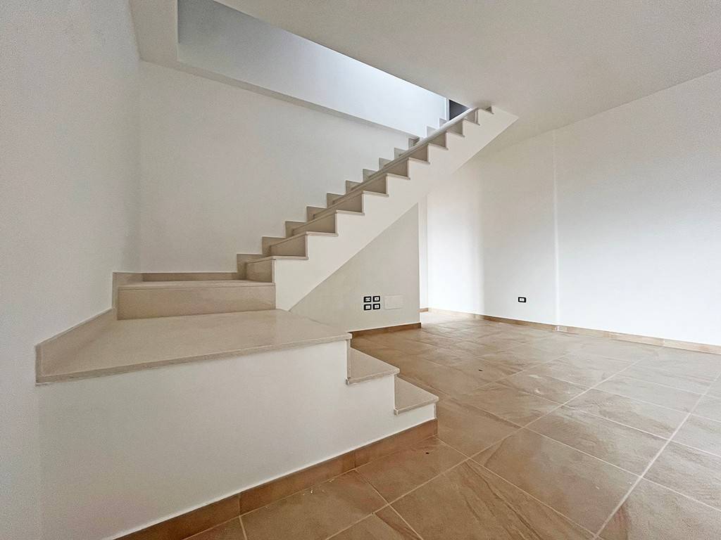 appartamento in vendita a L'Aquila in zona Centro Città